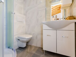 Villa Dubravka Características 19