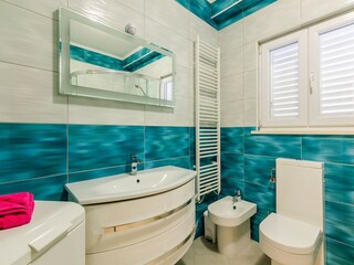 Villa Dubravka Características 27