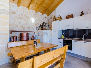 Villa Dubravka Caratteristiche 20