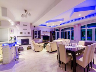 Villa Dubravka Ausstattung 27