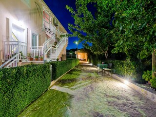 Villa Dubravka Enregistrement extérieur 4