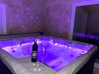 Villa Dubravka Außenaufnahme 5