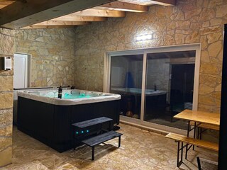 Villa Dubravka Außenaufnahme 6