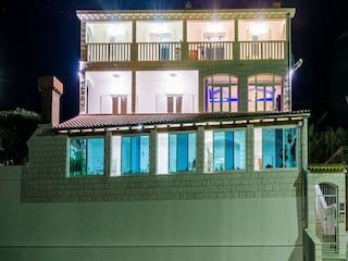 Villa Dubravka Buitenaudio-opname 3