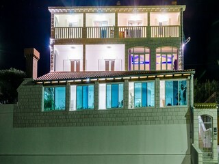 Villa Dubravka Grabación al aire libre 2