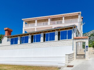 Villa Dubravka Außenaufnahme 6