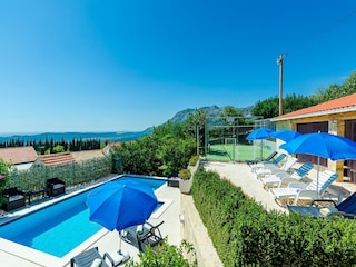 Villa Dubravka  36