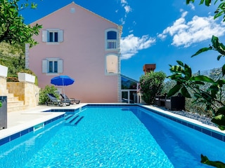 Villa Dubravka  39
