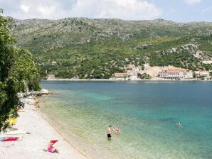 Appartement Guest House Zaton - Zaton Veliki - Studio with Terrace - Gomila 12a - Zaton bij Dubrovnik - image1