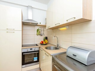 Villa Dubrovnik Características 7