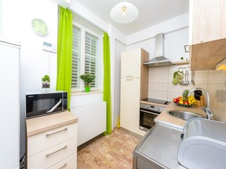 Villa Dubrovnik Características 8