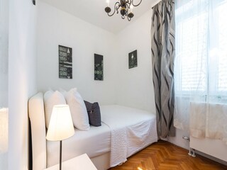 Villa Dubrovnik Características 12