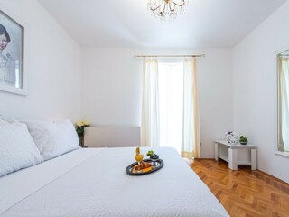 Villa Dubrovnik Características 13