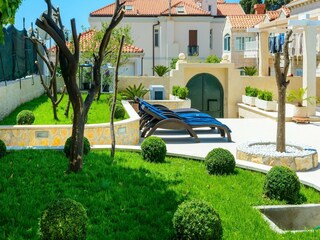 Villa Dubrovnik Grabación al aire libre 4