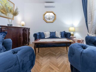 Villa Dubrovnik Características 17
