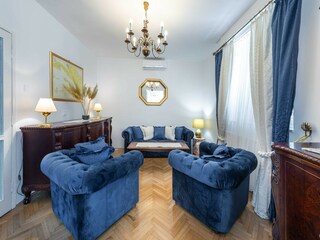 Villa Dubrovnik Características 18