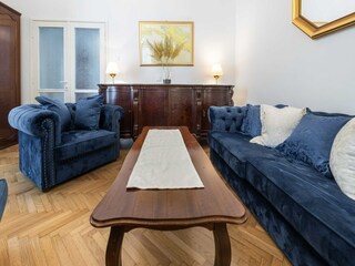 Villa Dubrovnik Características 19