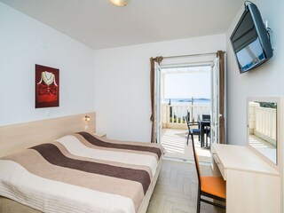 Apartment Mlini Ausstattung 6