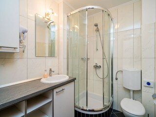 Apartment Mlini Ausstattung 9
