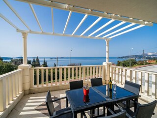 Appartement Mlini  25