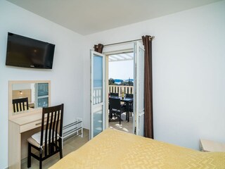 Apartment Mlini Ausstattung 14