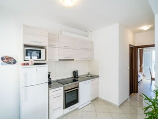 Appartement Mlini Équipement 2