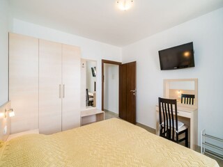 Apartment Mlini Ausstattung 11