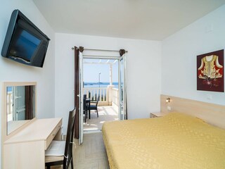 Appartement Mlini Kenmerken 4