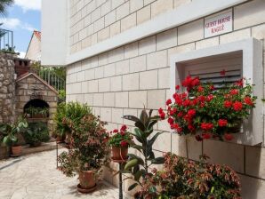 Appartement Guest House Raguz - Double Room - 1 - Dubrovnik - image1