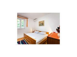 Appartement Dubrovnik Kenmerken 8