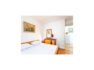 Appartement Dubrovnik Équipement 5