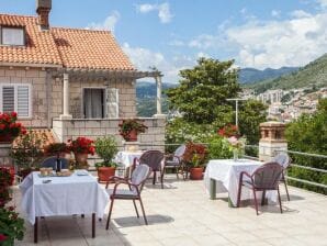 Maison de vacances Maison d'Hôtes Raguz - Chambre Double - 3 - Dubrovnik - image1