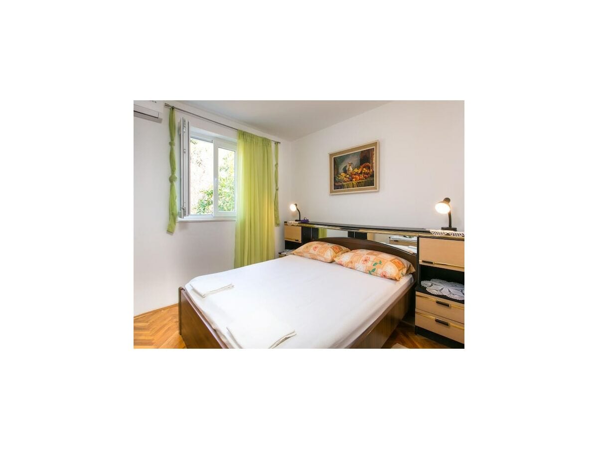 Apartamento Dubrovnik Características 1