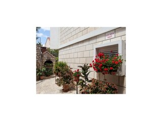Appartement Dubrovnik Buitenaudio-opname 2