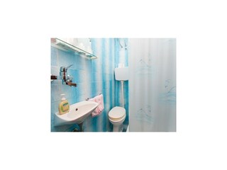 Apartment Suđurađ Ausstattung 11