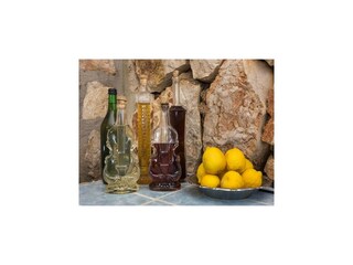 Appartement Suđurađ Buitenaudio-opname 3