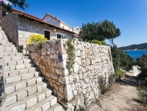 Wohnwagen Guest House Simunovic - Double Room No1 - Suđurađ - image1