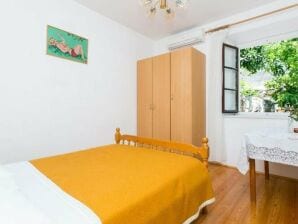 Appartement Guest House Simunovic - Double Room No3 - Suđurađ - image1