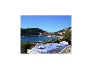 Apartment Suđurađ Außenaufnahme 4