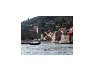 Appartamento Suđurađ  19