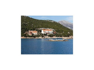 Apartment Suđurađ  9