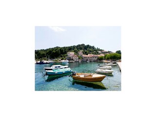 Apartment Suđurađ  12