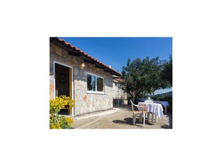 Apartment Suđurađ Außenaufnahme 2