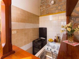 Apartment Suđurađ Ausstattung 4