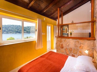 Apartment Suđurađ Ausstattung 4