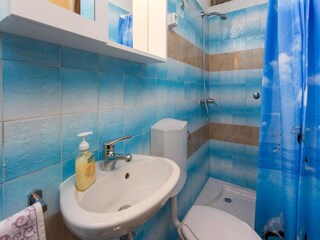 Apartment Suđurađ Ausstattung 10