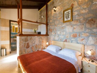 Appartement Suđurađ Kenmerken 13