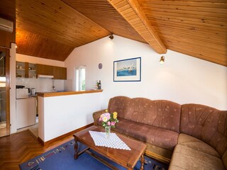 Apartment Dubrovnik Ausstattung 12