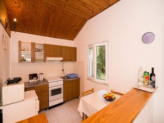 Appartement Dubrovnik Équipement 13