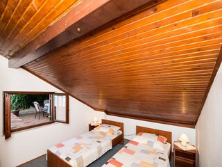 Apartment Dubrovnik Ausstattung 10